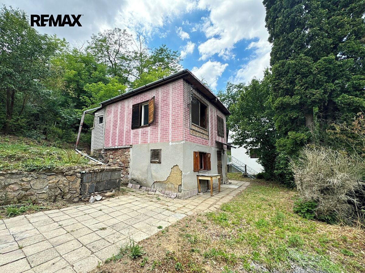 Prodej chaty 58 m², pozemek 46 m²